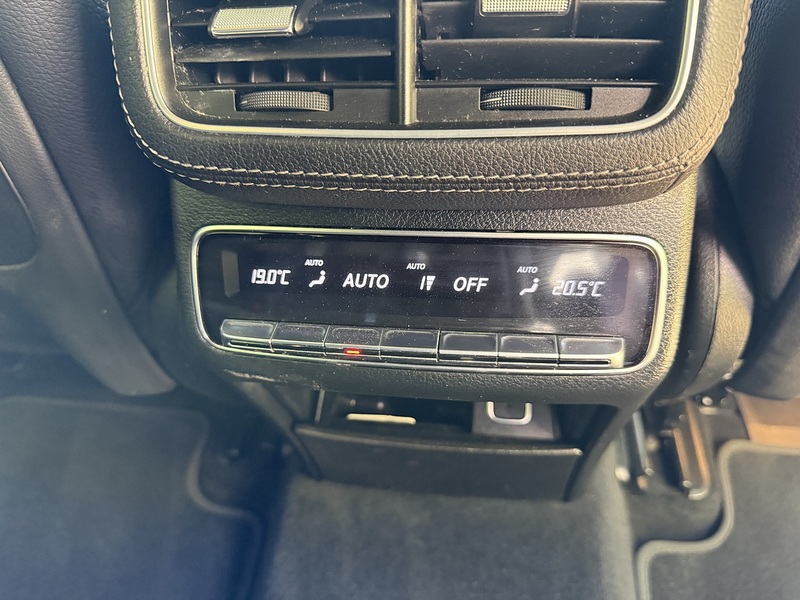 Mercedes-Benz 2.9 GLE350d AMG Line (Premium) SUV 5dr Diesel G-Tronic 4MATIC Euro 6 (s/s) (272 ps)