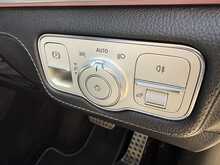 Mercedes-Benz GLE GLE350d AMG Line 