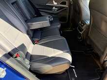 Mercedes-Benz GLE GLE350d AMG Line 