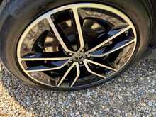 Mercedes-Benz GLE GLE350d AMG Line 