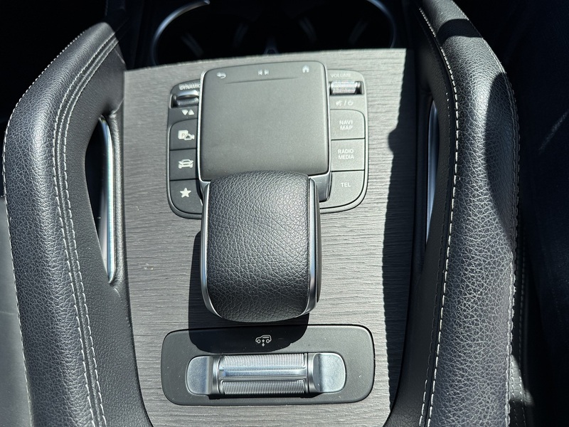 Mercedes-Benz 2.9 GLE350d AMG Line (Premium) SUV 5dr Diesel G-Tronic 4MATIC Euro 6 (s/s) (272 ps)