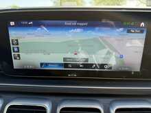 Mercedes-Benz GLE GLE350d AMG Line 