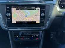Volkswagen Tiguan Allspace TSI Life 