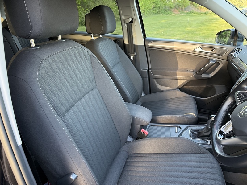 Volkswagen 1.5 TSI Life SUV 5dr Petrol DSG Euro 6 (s/s) (150 ps)