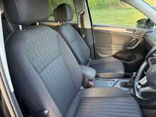 Volkswagen Tiguan Allspace TSI Life 
