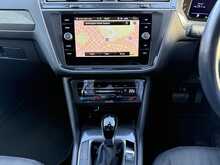 Volkswagen Tiguan Allspace TSI Life 