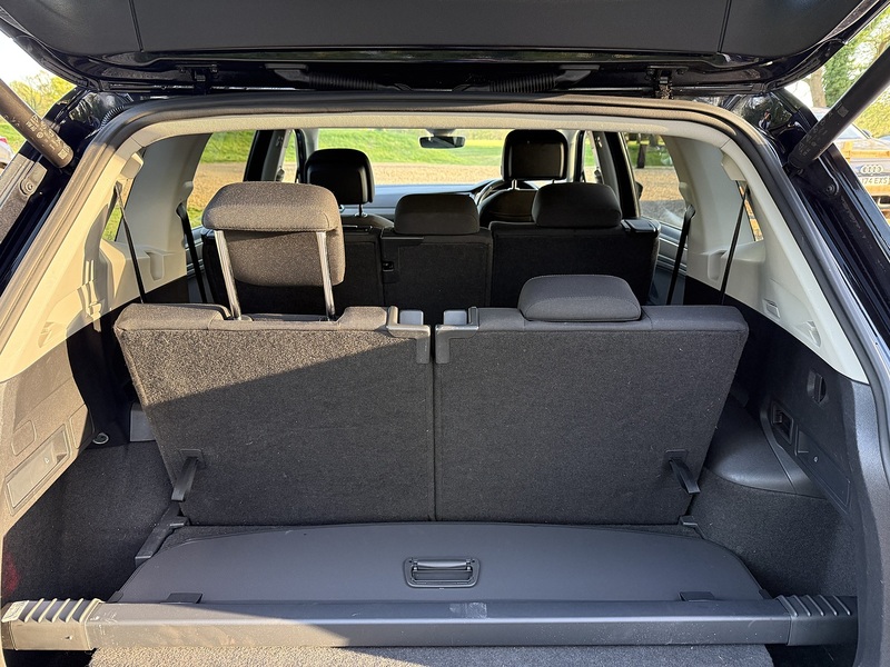 Volkswagen 1.5 TSI Life SUV 5dr Petrol DSG Euro 6 (s/s) (150 ps)