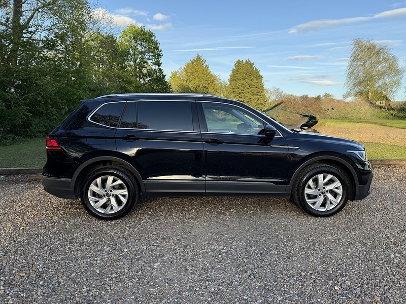Volkswagen 1.5 TSI Life SUV 5dr Petrol DSG Euro 6 (s/s) (150 ps)
