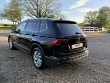 Volkswagen Tiguan Allspace TSI Life 