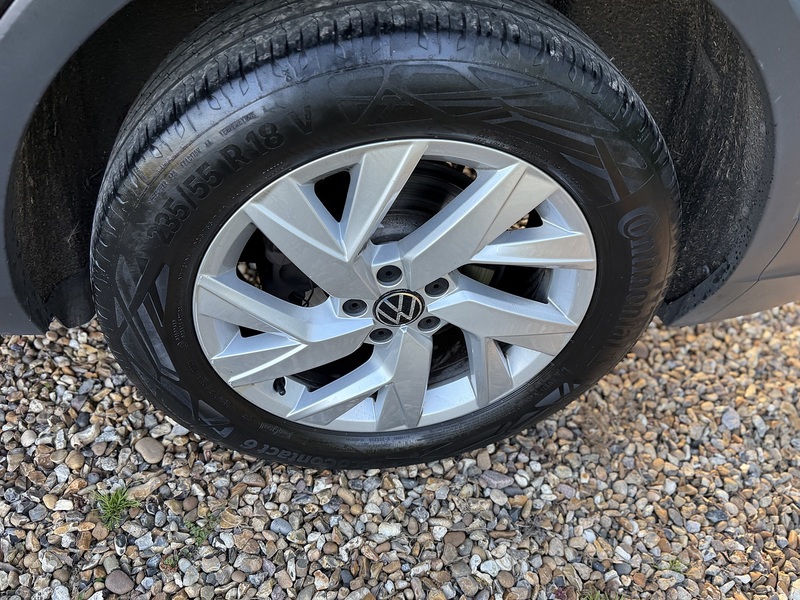 Volkswagen 1.5 TSI Life SUV 5dr Petrol DSG Euro 6 (s/s) (150 ps)