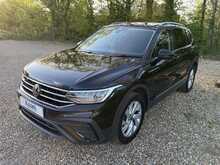 Volkswagen Tiguan Allspace TSI Life 