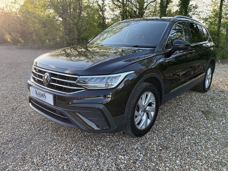 Volkswagen 1.5 TSI Life SUV 5dr Petrol DSG Euro 6 (s/s) (150 ps)
