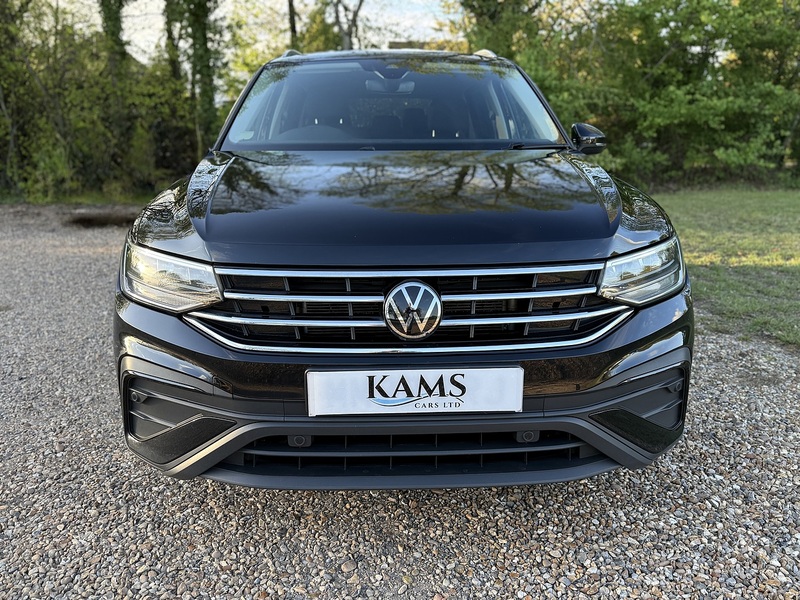 Volkswagen 1.5 TSI Life SUV 5dr Petrol DSG Euro 6 (s/s) (150 ps)