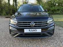 Volkswagen Tiguan Allspace TSI Life 