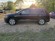 Volkswagen Tiguan Allspace TSI Life 
