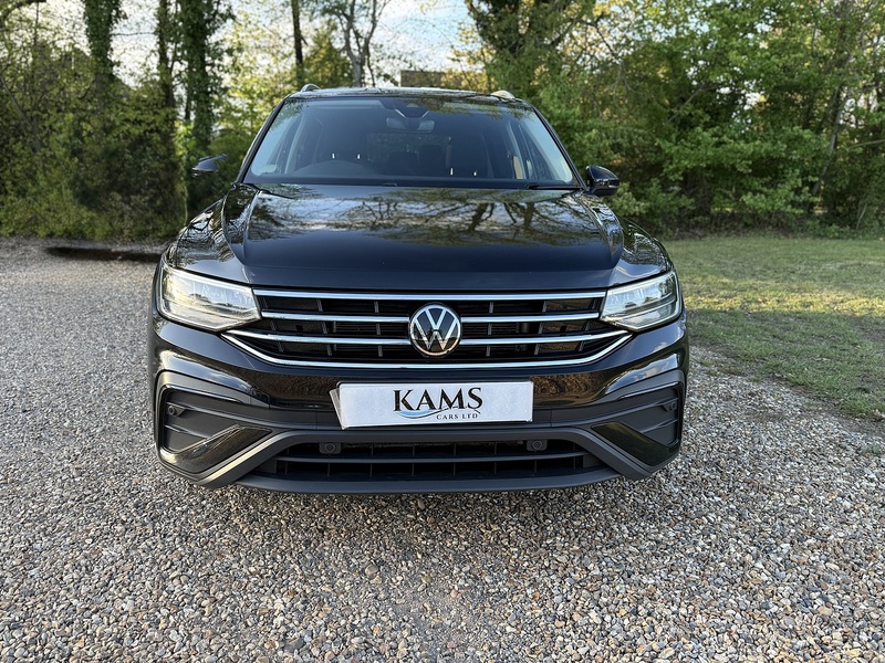 Volkswagen 1.5 TSI Life SUV 5dr Petrol DSG Euro 6 (s/s) (150 ps)