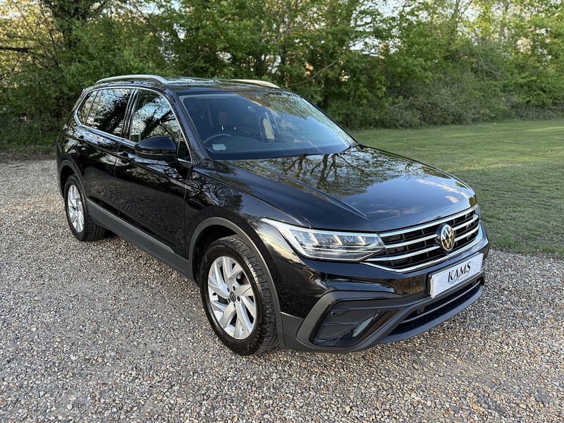 Volkswagen 1.5 TSI Life SUV 5dr Petrol DSG Euro 6 (s/s) (150 ps)