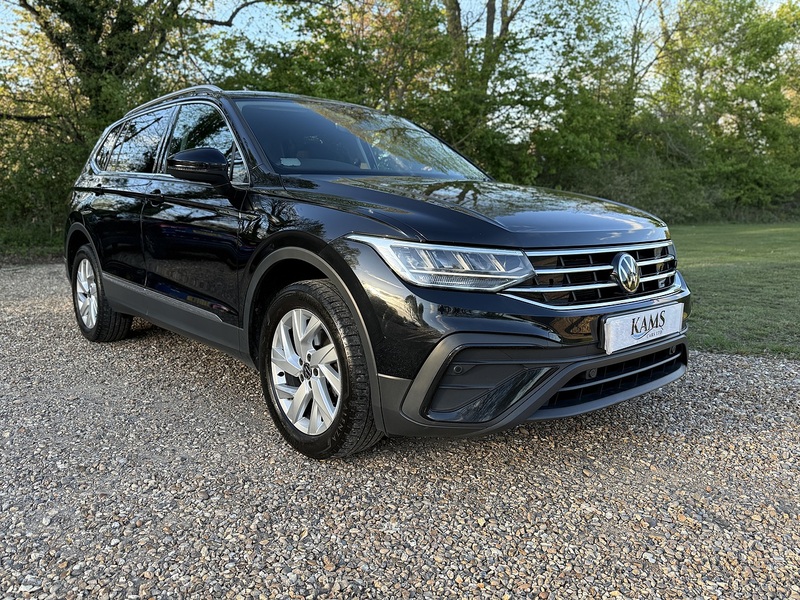 Volkswagen 1.5 TSI Life SUV 5dr Petrol DSG Euro 6 (s/s) (150 ps)
