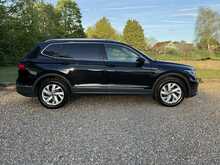 Volkswagen Tiguan Allspace TSI Life 