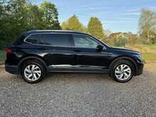 Volkswagen Tiguan Allspace TSI Life 