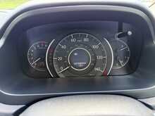 Honda CR-V i-VTEC SE Plus 