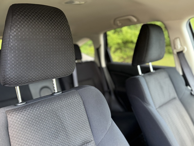 Honda 2.0 i-VTEC SE Plus SUV 5dr Petrol Auto 4WD Euro 6 (155 ps)