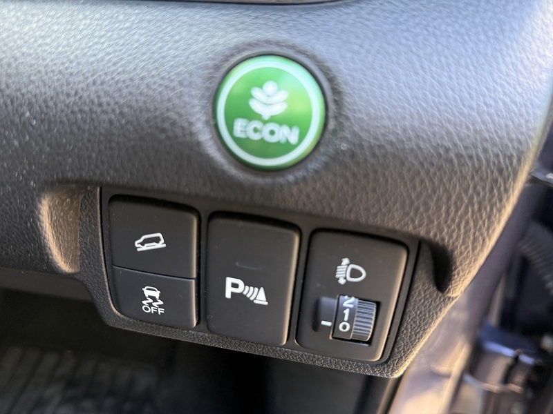 Honda 2.0 i-VTEC SE Plus SUV 5dr Petrol Auto 4WD Euro 6 (155 ps)