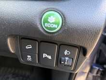 Honda CR-V i-VTEC SE Plus 