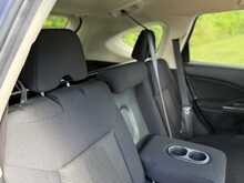 Honda CR-V i-VTEC SE Plus 