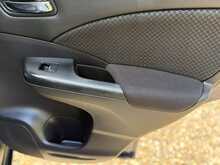 Honda CR-V i-VTEC SE Plus 