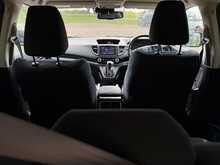 Honda CR-V i-VTEC SE Plus 