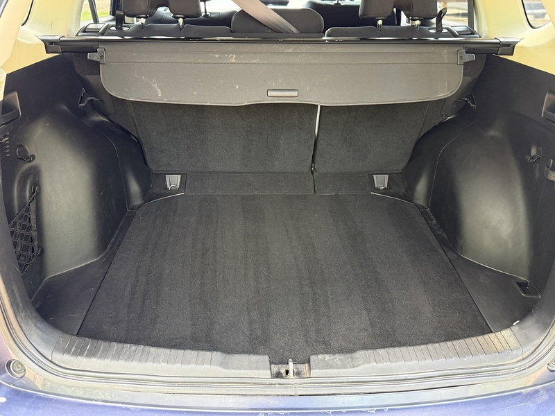 Honda 2.0 i-VTEC SE Plus SUV 5dr Petrol Auto 4WD Euro 6 (155 ps)