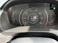 Honda CR-V 2.0 i-VTEC EX SUV 5dr Petrol Auto 4WD Euro 5 (155 ps) 