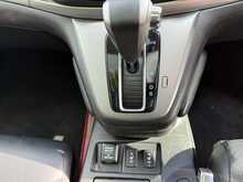 Honda CR-V 2.0 i-VTEC EX SUV 5dr Petrol Auto 4WD Euro 5 (155 ps) 