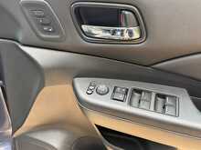 Honda CR-V 2.0 i-VTEC EX SUV 5dr Petrol Auto 4WD Euro 5 (155 ps) 