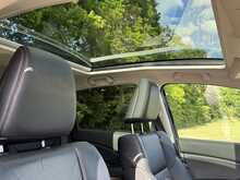 Honda CR-V 2.0 i-VTEC EX SUV 5dr Petrol Auto 4WD Euro 5 (155 ps) 