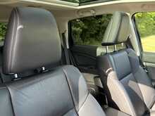 Honda CR-V 2.0 i-VTEC EX SUV 5dr Petrol Auto 4WD Euro 5 (155 ps) 