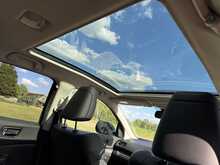 Honda CR-V 2.0 i-VTEC EX SUV 5dr Petrol Auto 4WD Euro 5 (155 ps) 