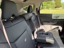 Honda CR-V 2.0 i-VTEC EX SUV 5dr Petrol Auto 4WD Euro 5 (155 ps) 