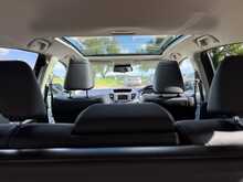 Honda CR-V 2.0 i-VTEC EX SUV 5dr Petrol Auto 4WD Euro 5 (155 ps) 