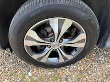 Honda CR-V 2.0 i-VTEC EX SUV 5dr Petrol Auto 4WD Euro 5 (155 ps) 