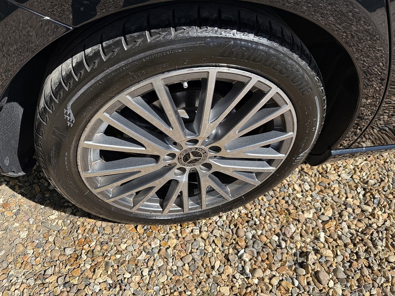 Mercedes-Benz 1.3 A180 Sport Edition (Executive) Hatchback 5dr Petrol 7G-DCT Euro 6 (s/s) (136 ps)