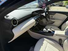 Mercedes-Benz A Class A180 Sport Edition 