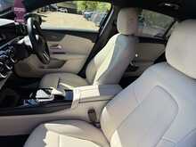 Mercedes-Benz A Class A180 Sport Edition 