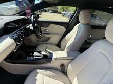 Mercedes-Benz A Class A180 Sport Edition 