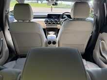 Mercedes-Benz A Class A180 Sport Edition 