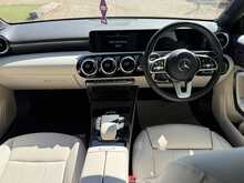 Mercedes-Benz A Class A180 Sport Edition 