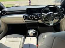 Mercedes-Benz A Class A180 Sport Edition 