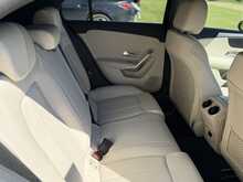 Mercedes-Benz A Class A180 Sport Edition 