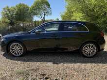Mercedes-Benz A Class A180 Sport Edition 